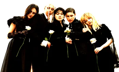 The Last Dinner Party