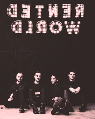 The Menzingers