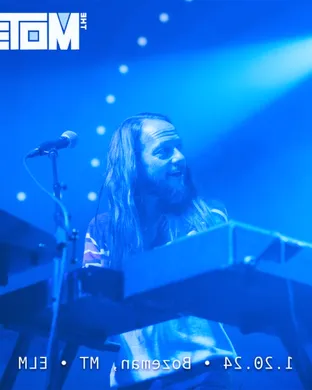 The Motet & Ghost-Note