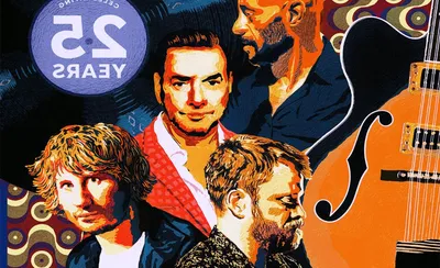 The New Mastersounds