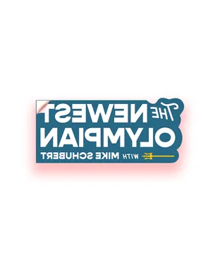 The Newest Olympian event