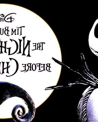 The Nightmare Before Christmas In Concert