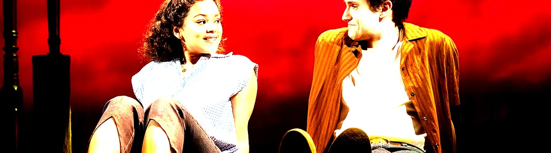 The Notebook - The Musical