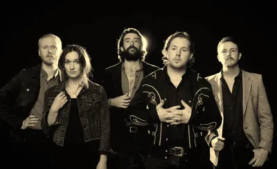 The Paper Kites