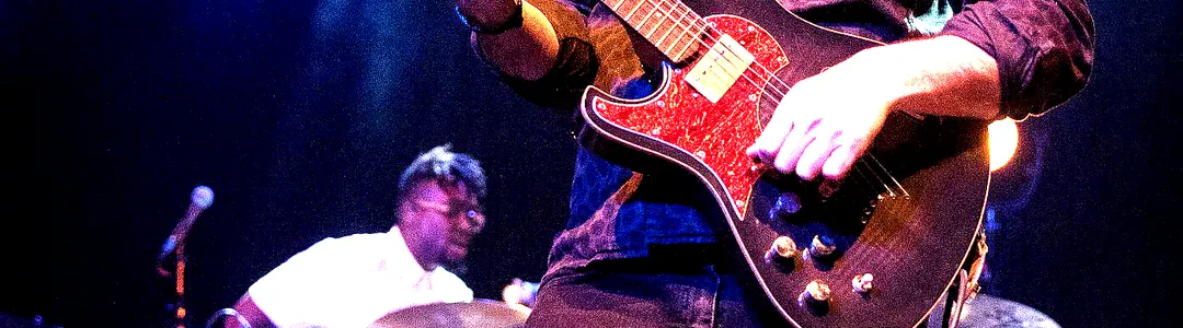 The Revivalists