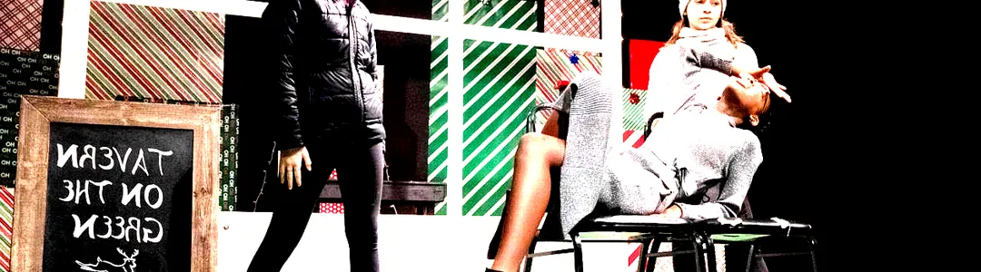 The School for Lovers