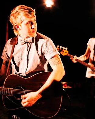 The Summer Set Denver