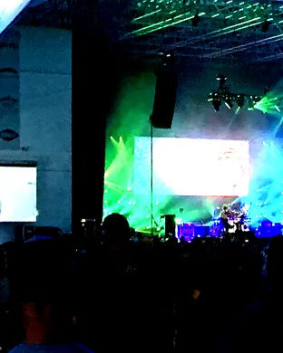 The Sword & Red Fang
