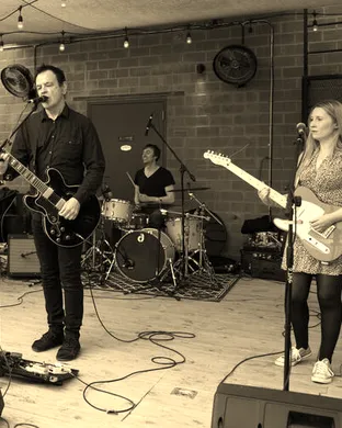 The Wedding Present Denver