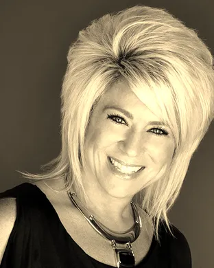 Theresa Caputo