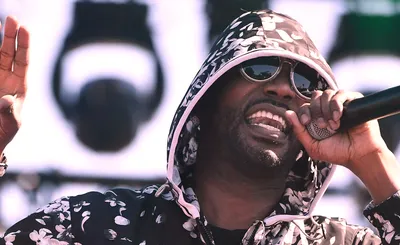Three 6 Mafia
