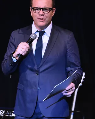 Tom Papa Denver