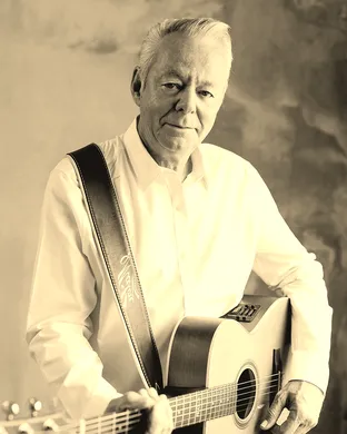 Tommy Emmanuel