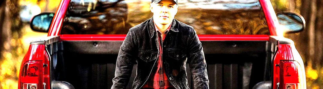 Travis Denning