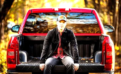 Travis Denning