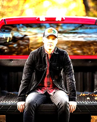 Travis Denning