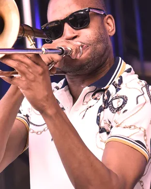 Trombone Shorty And Orleans Avenue Denver