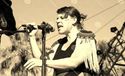 Tune-yards