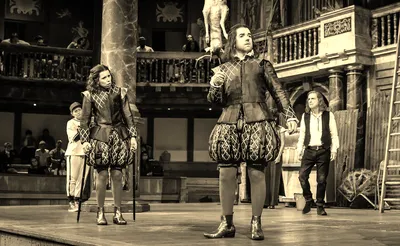Twelfth Night