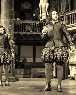 Twelfth Night