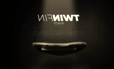 Twin Fin
