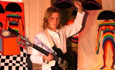 Ty Segall