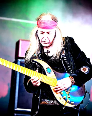 Uli Jon Roth