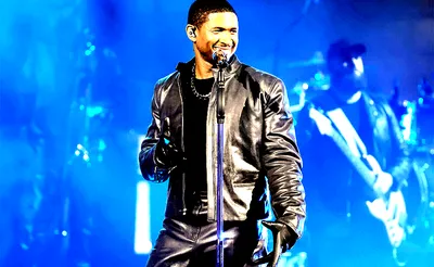 Usher