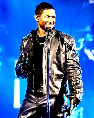 Usher