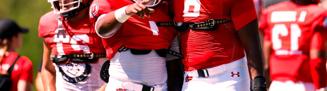 Utah Utes Football