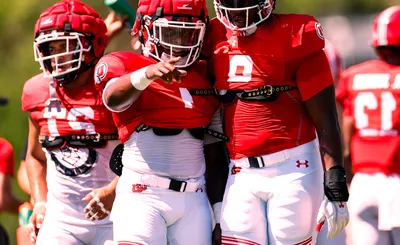 Utah Utes Football
