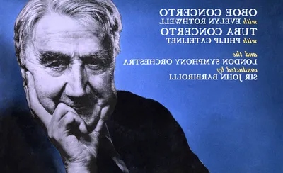 Vaughan Williams