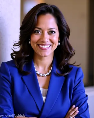 Vice President Kamala D. Harris