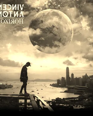 Vincent Antone & Manic Focus