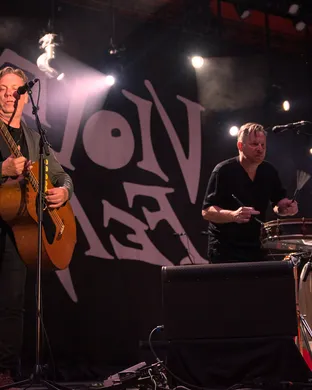 Violent Femmes