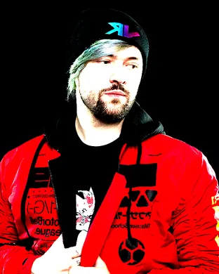 Live concert by Virtual Riot