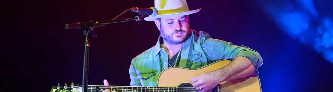 Wade Bowen 