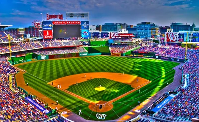 Washington Nationals
