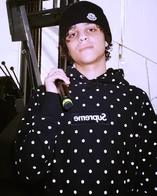 Live concert by Xaviersobased