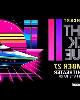 Yacht Rock Revue Denver