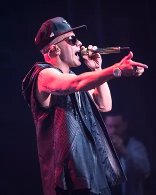 Yandel