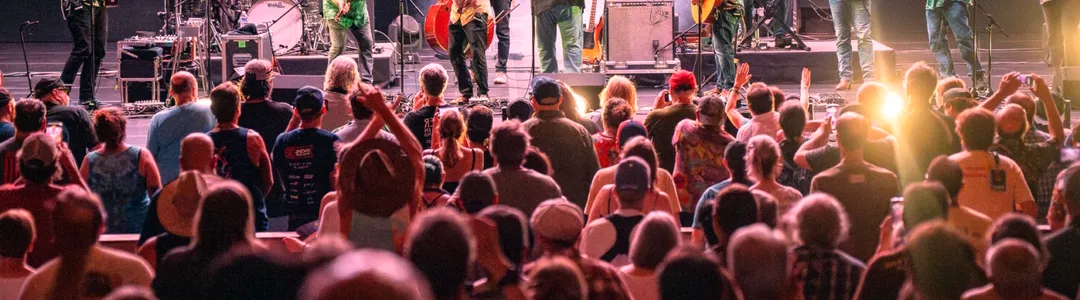 Yonder Mountain String Band