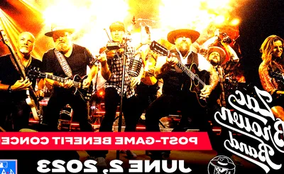 Zac Brown Band