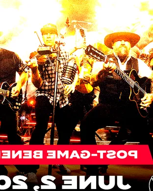 Zac Brown Band