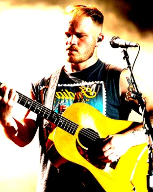 Zach Bryan, MJ Lenderman & Fey Fili