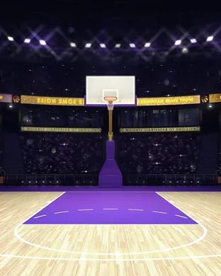 Denver Pioneers Basketball