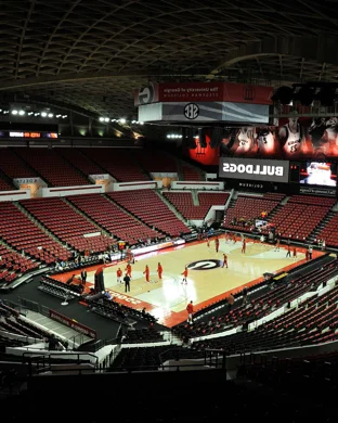 Regis Rangers vs. Westminster College Griffins