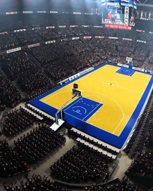 St. Thomas University Tommies Women's Basketball