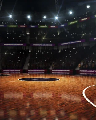 Oral Roberts Golden Eagles Basketball