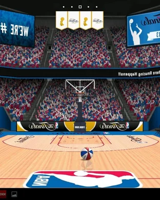 Regis Rangers Basketball